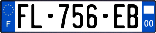 FL-756-EB