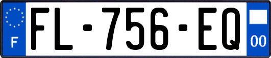 FL-756-EQ