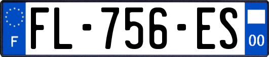 FL-756-ES