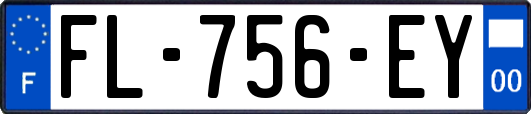 FL-756-EY