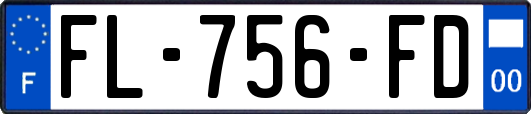 FL-756-FD