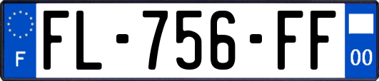 FL-756-FF