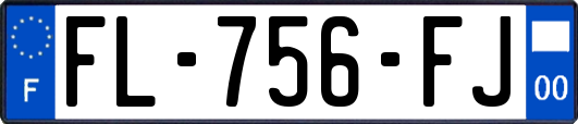 FL-756-FJ