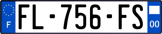 FL-756-FS