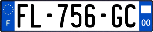 FL-756-GC