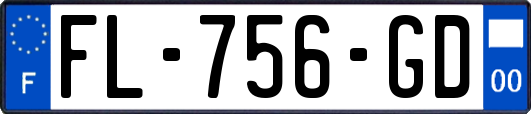 FL-756-GD