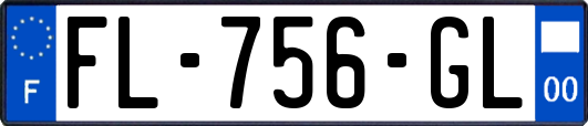 FL-756-GL