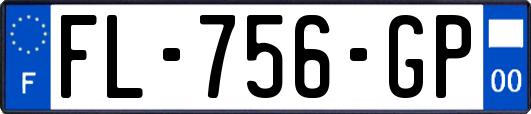 FL-756-GP