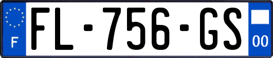 FL-756-GS