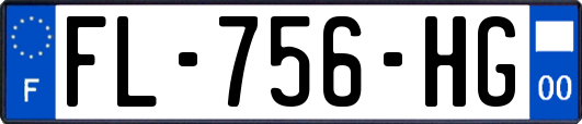 FL-756-HG