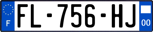 FL-756-HJ