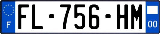 FL-756-HM