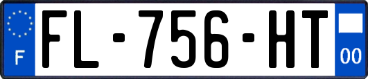 FL-756-HT