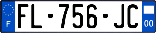 FL-756-JC