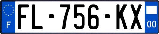 FL-756-KX