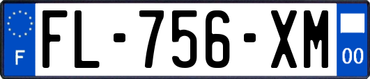 FL-756-XM
