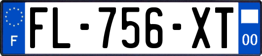 FL-756-XT