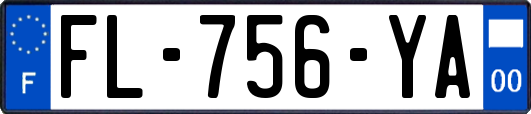 FL-756-YA