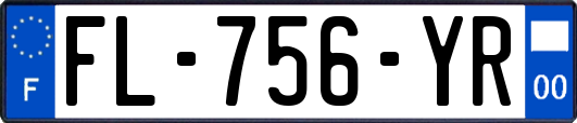 FL-756-YR