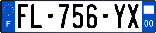 FL-756-YX