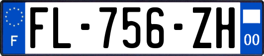 FL-756-ZH