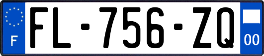 FL-756-ZQ