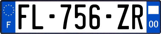 FL-756-ZR