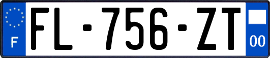 FL-756-ZT