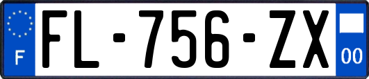 FL-756-ZX