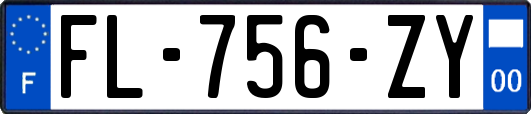 FL-756-ZY