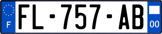 FL-757-AB