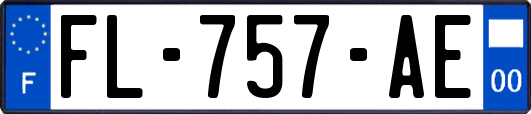 FL-757-AE