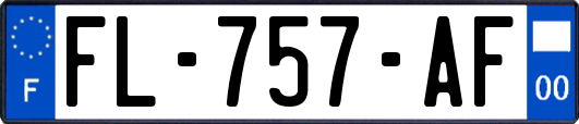 FL-757-AF