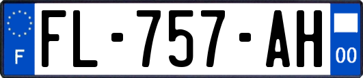 FL-757-AH