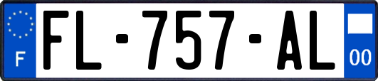 FL-757-AL