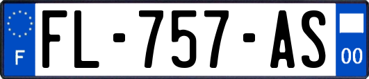 FL-757-AS
