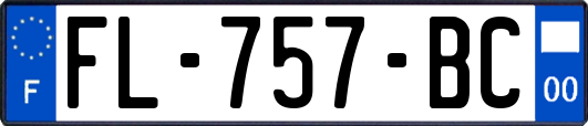 FL-757-BC