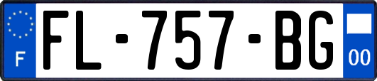 FL-757-BG