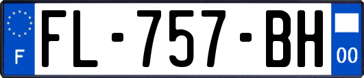 FL-757-BH
