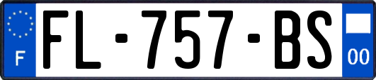 FL-757-BS