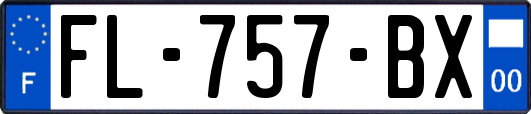 FL-757-BX