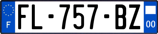 FL-757-BZ