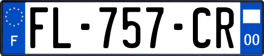 FL-757-CR