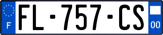 FL-757-CS