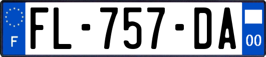 FL-757-DA