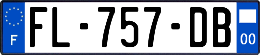 FL-757-DB