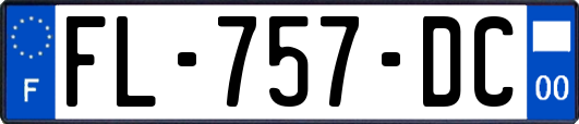 FL-757-DC