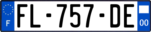 FL-757-DE