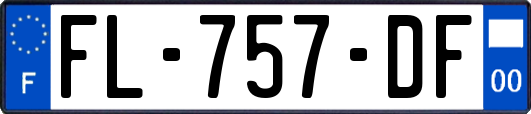 FL-757-DF
