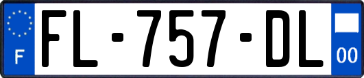 FL-757-DL